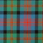 Logan Ancient 16oz Tartan Fabric By The Metre